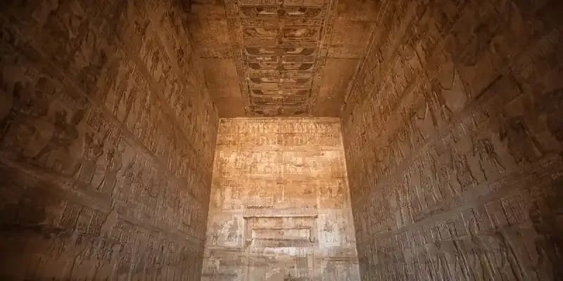 Tour to Dendera and Abydos Temples