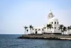 15 Days Saudi Dubai and Egypt Tour