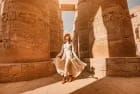 Luxor West Bank Egypt Honeymoon | Egypt For Travel