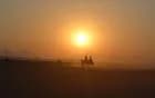 Desert Views — Hurghada Quad Bike Safari