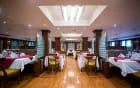 Concerto Nile Cruise Restaurant | Egypt For Travel