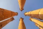 Umm Qais and Jerash Day Tour