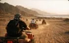 Safety Briefing — Hurghada Desert Safari