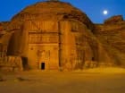 07 Days Saudi and Egypt Tour