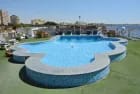 Blue Shadow I Pool Deck 2026 | Egypt For Travel