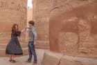 Luxor West Bank Egypt Honeymoon | Egypt For Travel