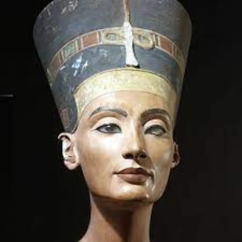 The Legacy of Egyptian Queens
