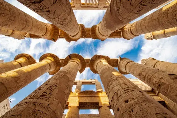 Luxor East Bank Private Tour — Karnak Temple & Luxor Temple with Egyptologist Guide