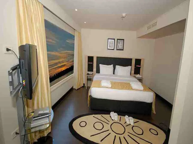 MS Moon Dance Cabin — 8 Suites Available 2026 | Egypt For Travel