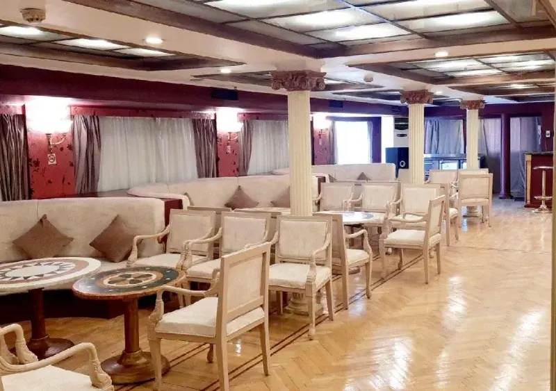 Al Nabilatan Restaurant | Egypt For Travel