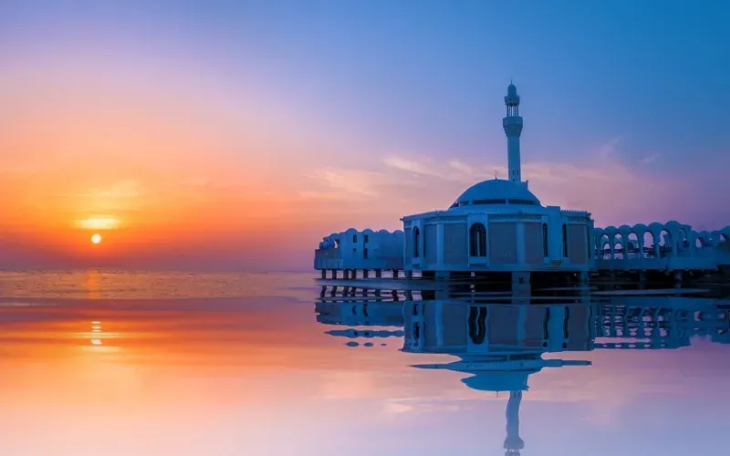 06 Days Best of Egypt and Saudi Tour 2026 — Cairo, Jeddah & Madinah