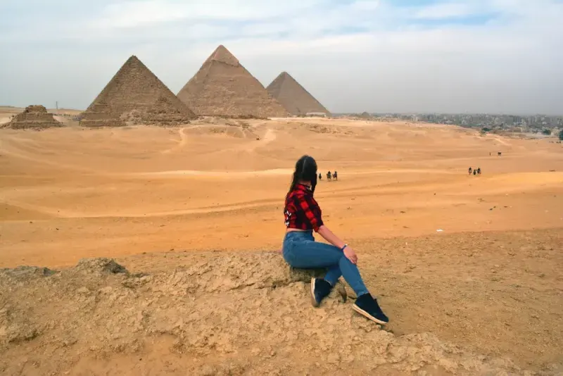 Cairo City 5-Day Trip | Egypt For Travel