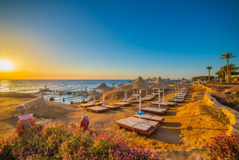 9 Day Egypt USA Hurghada Red Sea | Egypt For Travel