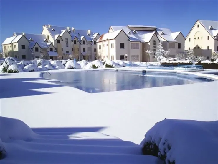 08 Days Morocco Tour Package