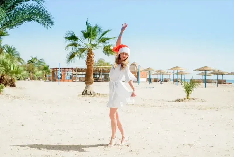Egypt Christmas Holiday Sharm New Year | Egypt For Travel
