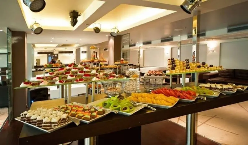 Farah Nile Cruise Restaurant 2026 — Full Board | Ultra Luxury | Mon/Fri | from $1,299