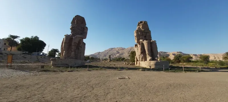 Luxor West Bank Private Tour — Valley of the Kings, Hatshepsut & Deir el-Medina