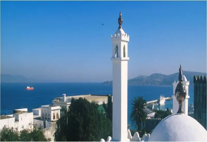 Tangier Morocco — 6-Day Egypt Morocco Tour