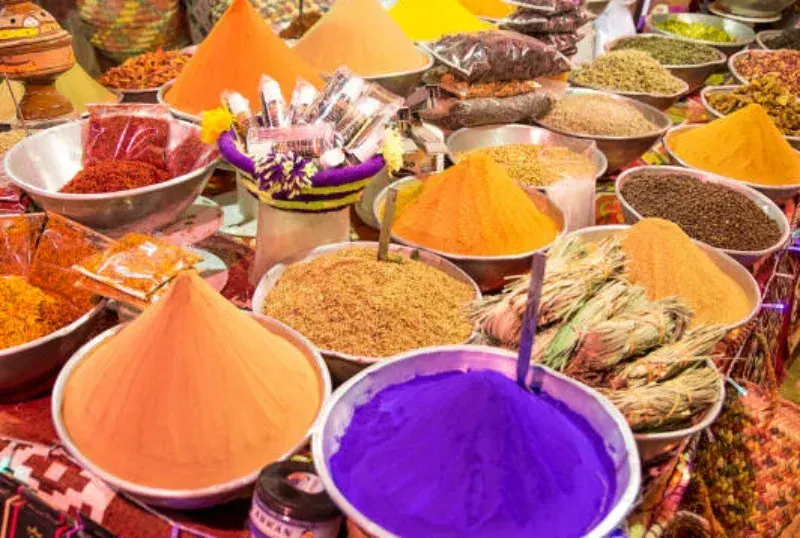 Luxor Nubian Village & Local Market Authentic Day Tour
