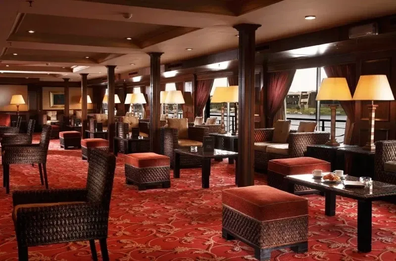 JAZ Jubilee Fine Dining 2026 | Egypt For Travel
