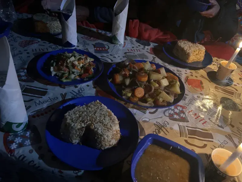 Viaje Organizado a Siwa 3 Días Con Guía En Español