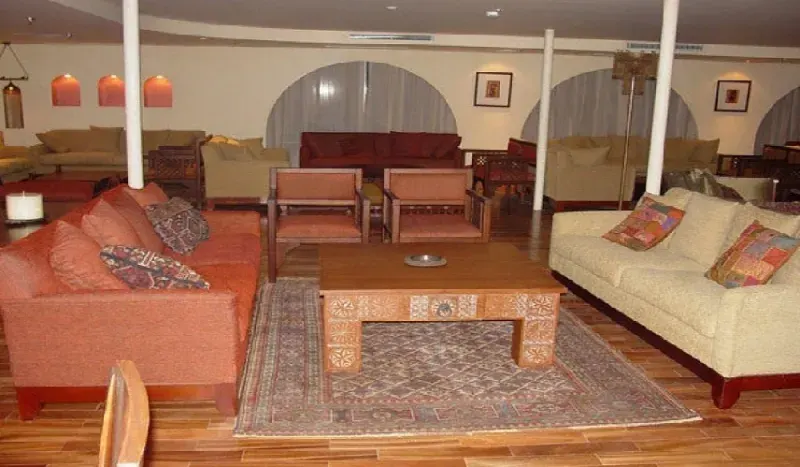 Kahila Lounge | Egypt For Travel