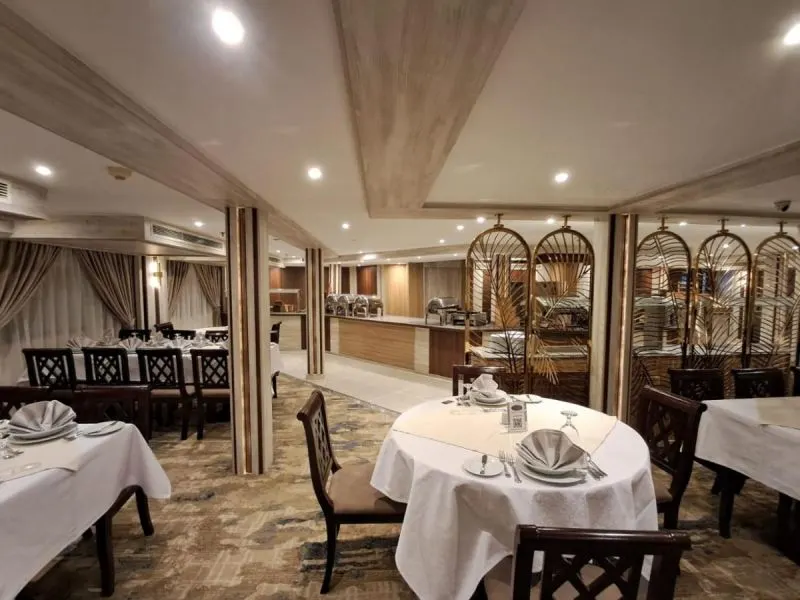 Crucero Nilo Château Lafayette Todo Incluido