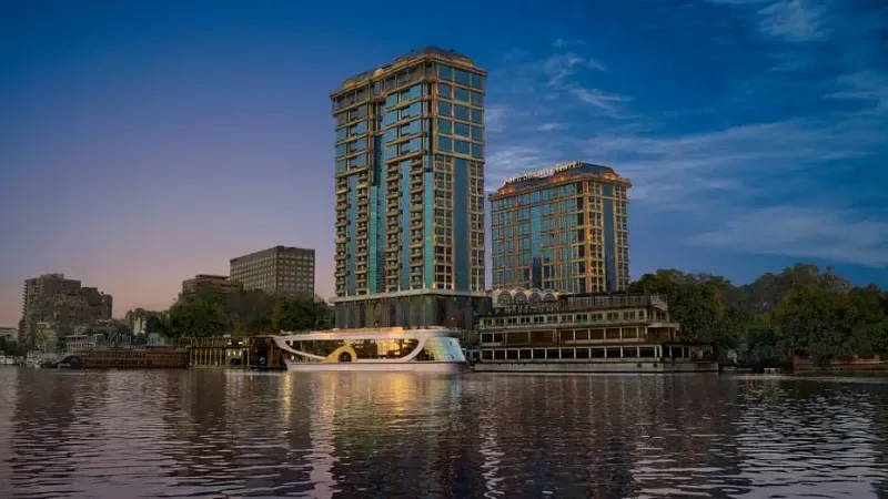 Cairo Overnight Stay — 2-Day Cairo and Luxor Tour
