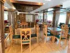 Merit II Dahabiya Nile Cruise