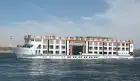 Crucero Zen Mojito Nilo Todo Incluido