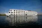 Steigenberger Minerva Nile Cruise 2026 Review — Ultra Deluxe | Beauty Salon | Meeting Room | Thu/Mon $749