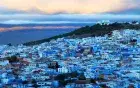 Chefchaouen — 6-Day Egypt Morocco Tour