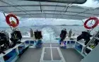 Dive Boat — Hurghada Scuba Trip