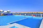 Cubierta Solar JAZ Jubilee — Cena al Fresco · Masajes · Fitness | Nile Cruise 2026 Egypt For Travel