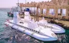 Sindbad Submarine — Hurghada
