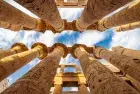 Luxor East Bank Private Tour — Karnak Temple & Luxor Temple with Egyptologist Guide