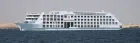 Steigenberger Omar El Khayam Nile Cruise