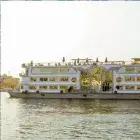 MS Nile Palace exterior | Egypt For Travel