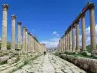 08 Day Best Jordan Tour