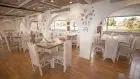 Mahrousa Nile Cruise 2026 — Restaurant | Egypt For Travel