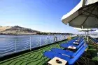 Crucero Nilo Iberotel Crown Empress