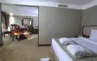 Sarah II Presidential Suite UV Windows | Egypt For Travel