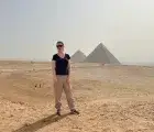 Tour Privado A Las Pirámides Y La Esfinge
