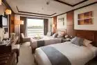 M/S Mayfair Deluxe Cabin 2026 — Private Veranda & Bathtub in Every Category