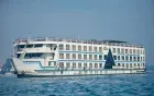 Motonave Concerto I Vista General | Egypt For Travel