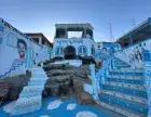 Luxor Nubian Village & Local Market Authentic Day Tour