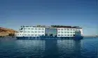 Crucero M/S Ti Yi por el Nilo 2026 desde $549 | Salidas lunes y viernes | Egypt For Travel
