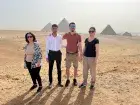 Tour por El Cairo y Alejandría