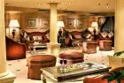 Bar de Piscina JAZ Jubilee Nile Cruise 2026 | Refrescos Gratis Todo el Crucero | Egypt For Travel