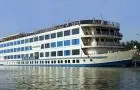 MS Moon Dance Nile Cruise 2026 — Deluxe Wellness from $699